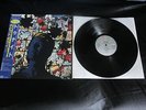 DAVID BOWIE   TONIGHT   JAPAN PRESS 1984 WITH OBI+POSTER+LYRICS SHEET  