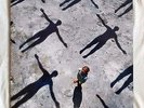 Muse Absolution Original First Press 2 x Vinyl Near Mint 2003 LP Gatefold UK