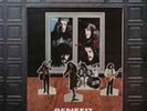 Jethro Tull-Benefit Vinyl / 12