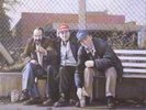 I AM KLOOT-NATURAL HISTORY (UK) VINYL LP NEW