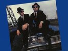 BLUES BROTHERS / O.S.T. (HOL)-BLUES BROTHERS / O.S.T. (HOL) VINYL LP NEW