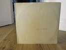 The Beatles White Album vinyl record PCS7067