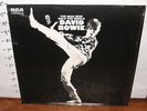 David Bowie SEALED IMPORT 
