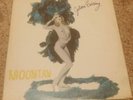 GOLDEN EARRING - MOONTAN LP VINYL RECORD - NRMNT-MINT