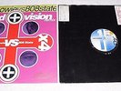DAVID BOWIE Sound and Vision & FAME 12
