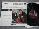 Philips 835019 AY: Beethoven Trio: Vegh, Casals, Horszowski