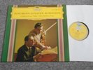 DGG 138998 SLPM: Schumann, Barbizet, Ferras violin