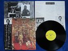 The Rolling Stones / It's Only Rock'n Roll Japan 1st issue LP w/OBI & insert NM