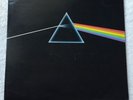 Pink Floyd - The Dark Side Of The Moon Vinyl Album '73 UK PRESS SHVL 804 *VG+/NM