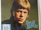 DAVID BOWIE 1st Mono & Stereo Deram Album 2x LP SEALED New Import 180 grm master