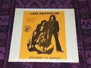 LED ZEPPELIN - STAIRWAY TO HEAVEN LIVE IN LONDON 1971 TMOQ 73017 NR MINT VINYL