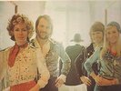 ABBA , Björn & Benny, Agnetha & Anni-Frid Honey Honey CLUB EDITION Vinyl LP