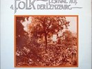 2xLP Hannes Wader a.o. 4. Folkfestival Auf Der Lenzburg NEAR MINT Claves