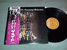 THE SWEET Sweet Fanny Adams LP Japanes press w/OBI & insert EX/NM RCA-6231 glam