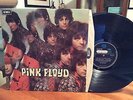 PINK FLOYD: Piper At The Gates of Dawn, Columbia, UK, Early, Promo, RARE