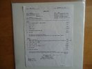 The Ramones-End of the Century-Test Pressing-The Clash-Sex Pistols