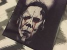 Halloween 2 - Soundtrack - Death Waltz Records - Orange/Black Ltd To 200. LP OST