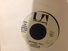 The Steve Karmen Big Band Breakaway *FUNK* *SOUL* 45 VG+