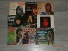 9 EP  FRANCOISE HARDY TOUS BIEM