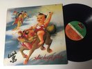 Stone Temple Pilots LP Self Titled 1994
