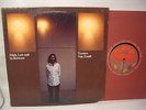 TOWNES VAN ZANDT HIGH LOW AND IN BETWEEN ORIGINAL POPPY LP RECORD PYS 5700