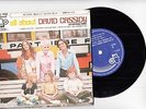 DAVID CASSIDY PARTRIDGE FAMILY EP PS Japan I THINK I LOVE YOU x6748