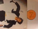 David Bowie ?– Lodger -  LP 1979 UK - RCA PL 13254 - Klappcover mit Insert
