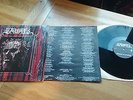 SAMAEL CEREMONY OF OPPOSITES RARE 1ST PRESS 1994.CELTEC FROST,MOONSPELL.MINT