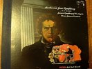 Werner Janssen Symphony of Los Angeles on 78 rpm Victor Album DM-946 Beethoven