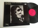 The Chicago Flying Saucer Band LP w/ Rod Piazza INDIE
