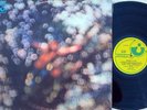 Pink Floyd ORIG OZ LPLP Obscured by clouds VG+ Harvest 72 SHSP4020 Psyche Prog  