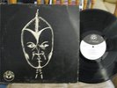 MARCUS BELGRAVE SELF TITLED PRIVATE FUNK JAZZ P ON GEM EYE TRCD-4004 ORIGINAL