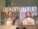 LANA DEL RAY BORN TO DIE + PARADISE EDITION VINYL 2 LP 8 NEW TRACKS LIMITED EDIT