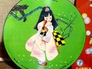 JAPAN SHELLAC PICTURE DISC 10