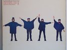 THE BEATLES Help Original UK Mono LP - John Lennon Paul McCartney Ringo Starr