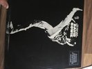 David Bowie The Man Who Sold The World Vinyl Free Poster (RARE)