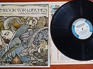 A Hornbook For Witches Warlock  Vincent Price Caedmon   Halloween Stories TC1497
