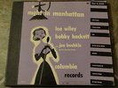 78  Album By Lee Wiley, 