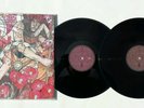 Baroness red album vinyl lp mastodon high on fire isis tool between the buried