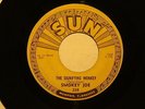 SMOKEY JOE The Signifying Monkey SUN hear soundclip