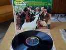 The Beach Boys - Pet Sounds - SHRINK excellent condition 1966 LP shrinkwrap