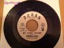 fontella bass My Good Loving/I Love The Man  listen to clip