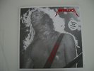 Metallica Green Vinyl LP 