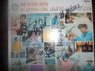 THE BEACH BOYS / ALL SUMMER LONG / LP VINYL