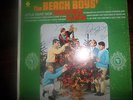 THE BEACH BOYS / CHRISTMAS ALBUM / LP VINYL