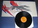David Bowie ?– Aladdin Sane - Vinyl LP Original UK 1973  RCA Victor RS 1001
