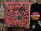 EX/Strong VG Cream -Disraeli Gears Orig USA Atco Records in shrinkwrap Clapton