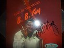 B.B. KING / KING OF THE BLUES / LP VINYL