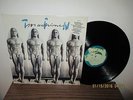 TIN MACHINE - TIN MACHINE II - DAVID BOWIE - W/ORIGINAL SLEEVE