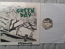 Green Day 39/smooth Lp Lookout original Berkeley Address